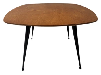 Mid-Century Modern TB16 Coffee Table by Cees Braakman for Pastoe, 1953